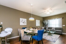 West Lucaya by Redawning