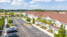 West Lucaya by Redawning