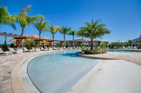 West Lucaya by Redawning