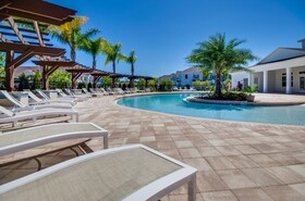 West Lucaya by Redawning