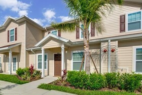 West Lucaya by Redawning