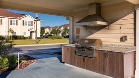 West Lucaya by Redawning
