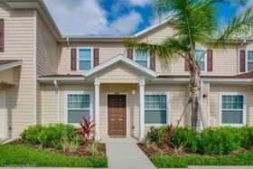 West Lucaya by Redawning