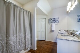 West Lucaya by Redawning