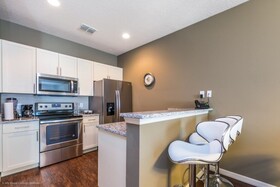 West Lucaya by Redawning