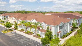 West Lucaya by Redawning