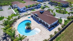 West Lucaya by Redawning