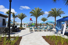 Windsor at Westside by Florida Star