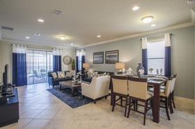 Windsor at Westside by Florida Star