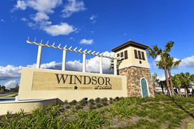 Windsor at Westside by Florida Star