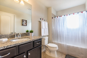 Windsor at Westside by Florida Star
