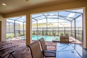Windsor at Westside by Florida Star