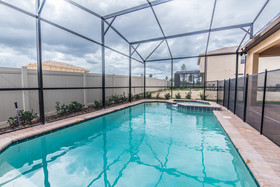 Windsor at Westside by Florida Star