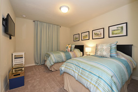 Windsor at Westside by Florida Star