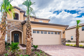 Windsor at Westside by Florida Star