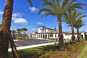 Windsor at Westside by Florida Star