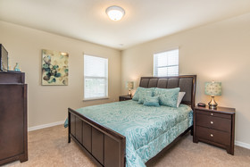 Windsor at Westside by Florida Star