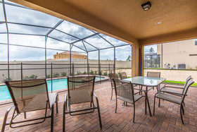 Windsor at Westside by Florida Star
