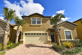 Windsor at Westside by Florida Star
