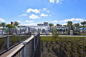 Windsor at Westside by Florida Star