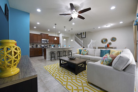 Windsor at Westside by Florida Star