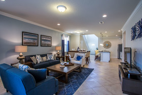 Windsor at Westside by Florida Star
