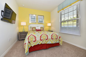 Windsor at Westside by Florida Star
