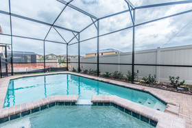 Windsor at Westside by Florida Star