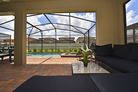 Windsor at Westside by Florida Star