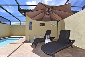 Windsor at Westside by Florida Star