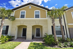 Windsor at Westside by Florida Star