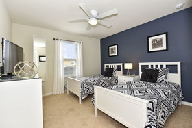 Windsor at Westside by Florida Star