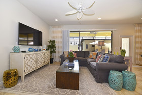 Windsor at Westside by Florida Star