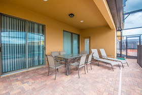 Windsor at Westside by Florida Star