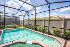 Windsor at Westside by Florida Star