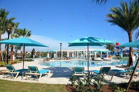 Windsor at Westside by Florida Star