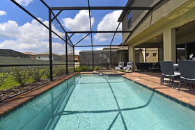 Windsor at Westside by Florida Star