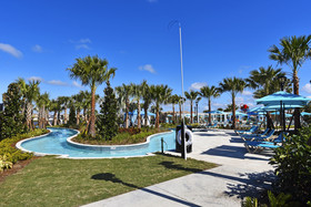 Windsor at Westside by Florida Star