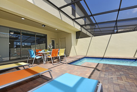 Windsor at Westside by Florida Star