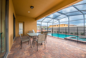 Windsor at Westside by Florida Star