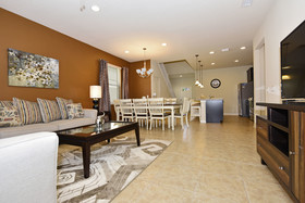 Windsor at Westside by Florida Star