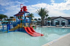 Windsor at Westside by Florida Star