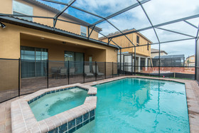 Windsor at Westside by Florida Star