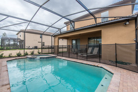 Windsor at Westside by Florida Star