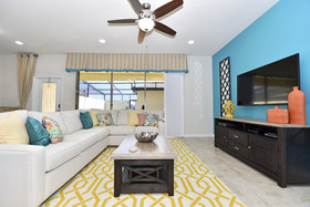 Windsor at Westside by Florida Star