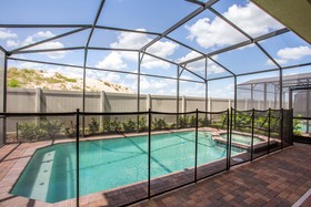 Windsor at Westside by Florida Star