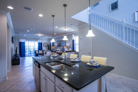 Windsor at Westside by Florida Star