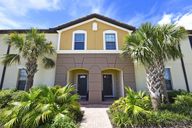 Windsor at Westside by Florida Star