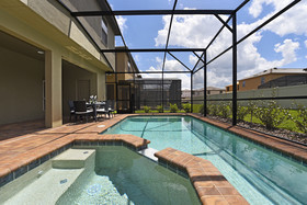 Windsor at Westside by Florida Star