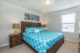 Windsor at Westside by Florida Star